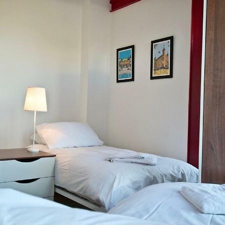 Acorn - Kamen House Apartments Лондон Экстерьер фото